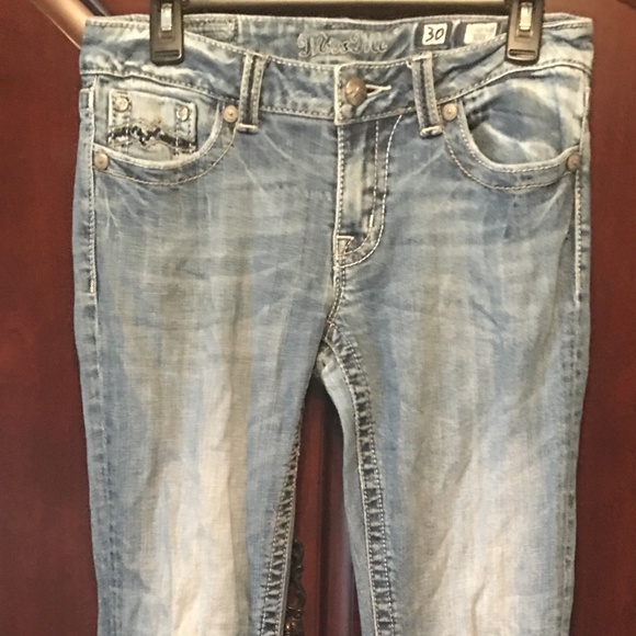 Miss Me Jeans - Boot - Size - 30 - Picture 3 of 15